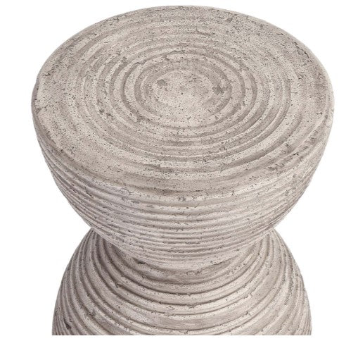 Aledo Side Table