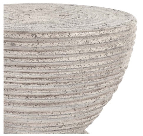 Aledo Side Table