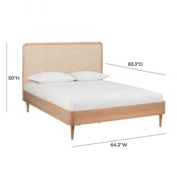 Carmello Bed
