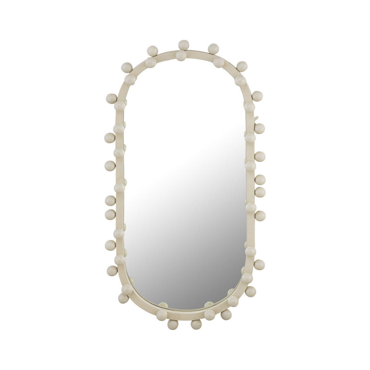 Boulder Mirror