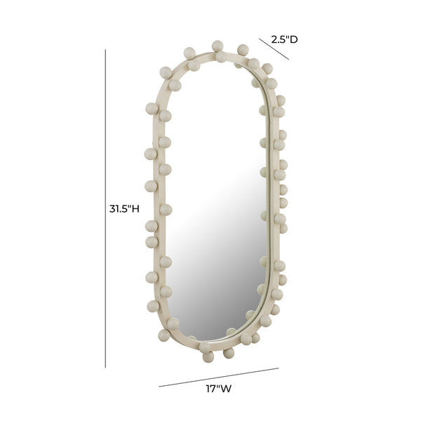 Boulder Mirror