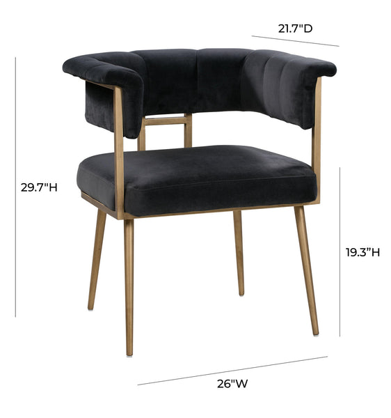 Astare Accent Chair
