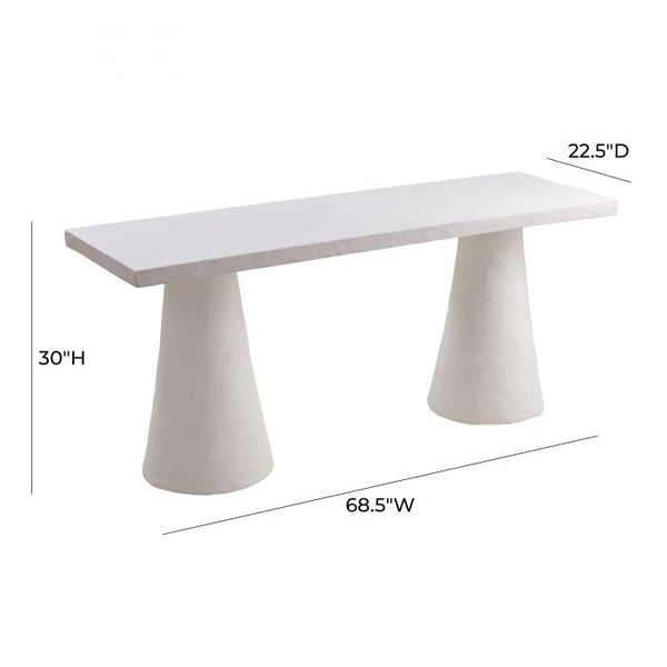 Dayna Desk