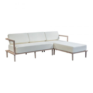 Open image in slideshow, Emery Outdoor Sectional
