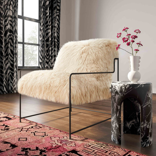 Mari Side Table