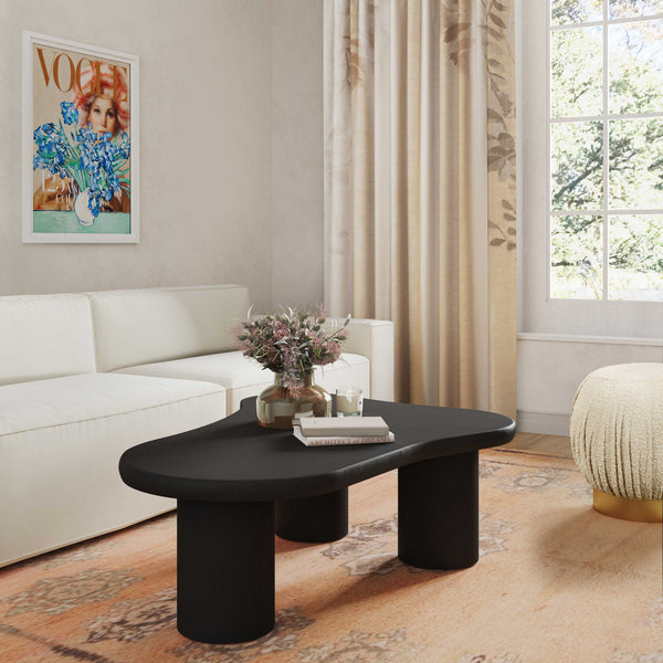 Gabon Coffee Table
