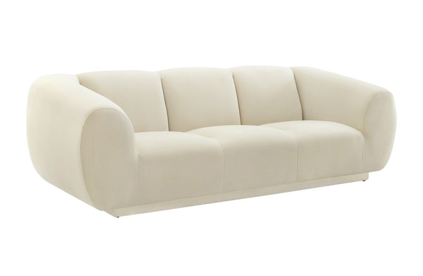 Francis Cream Sofa