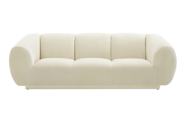 Francis Cream Sofa