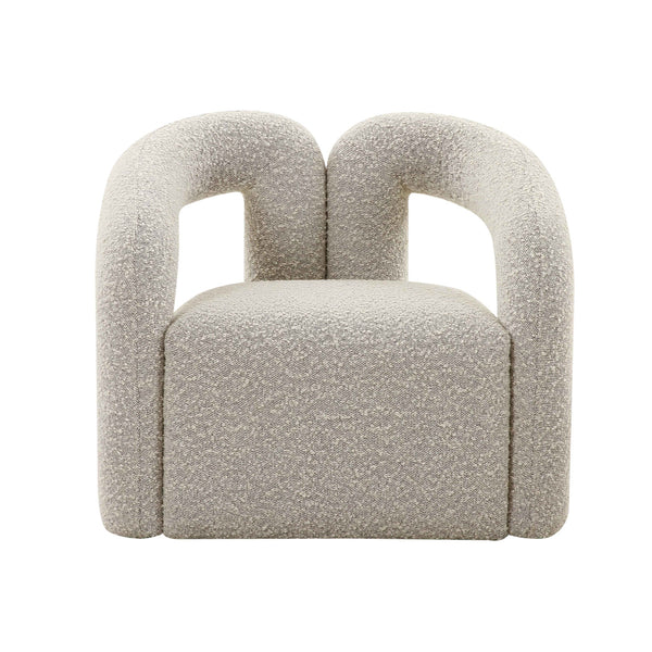 Jann Accent Chair