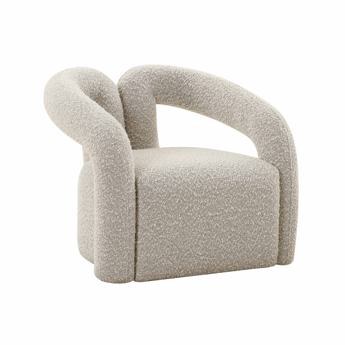 Jann Accent Chair