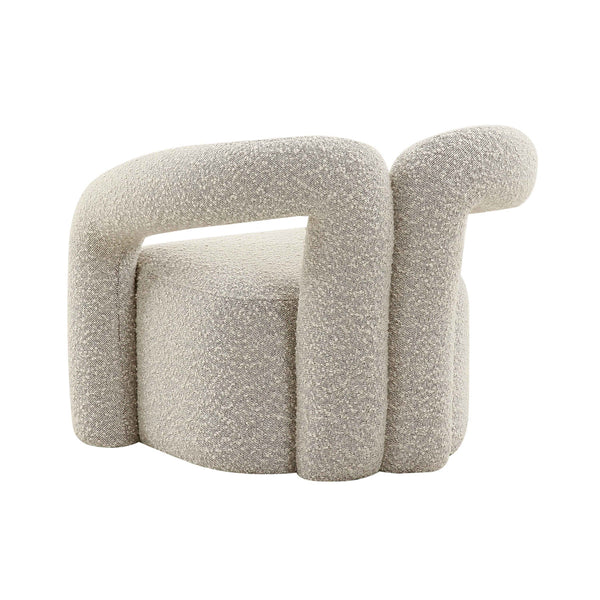 Jann Accent Chair