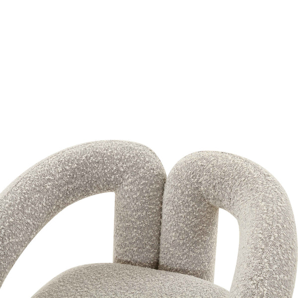 Jann Accent Chair