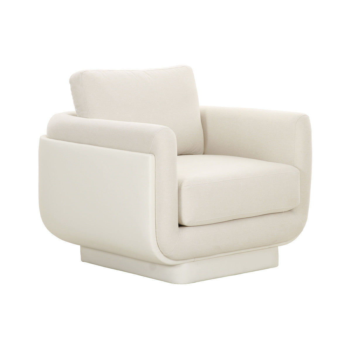 Rhone Accent Chair