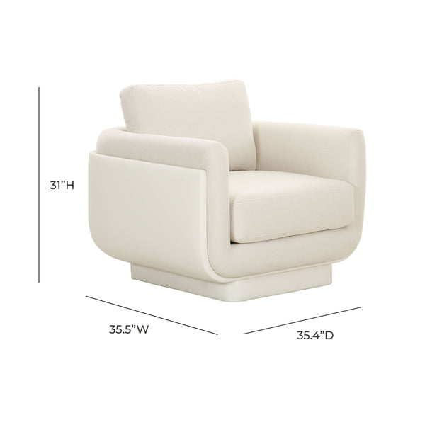 Rhone Accent Chair