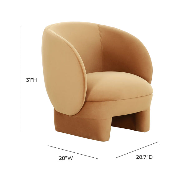 Kobryn Accent Chair