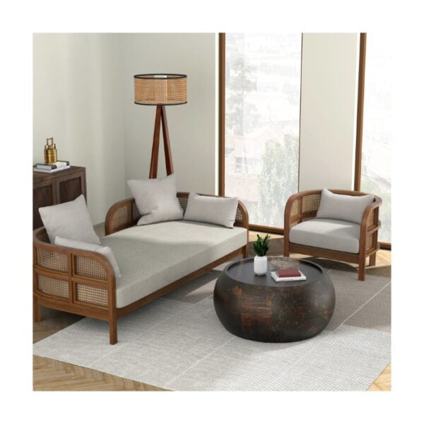 Novara Daybed