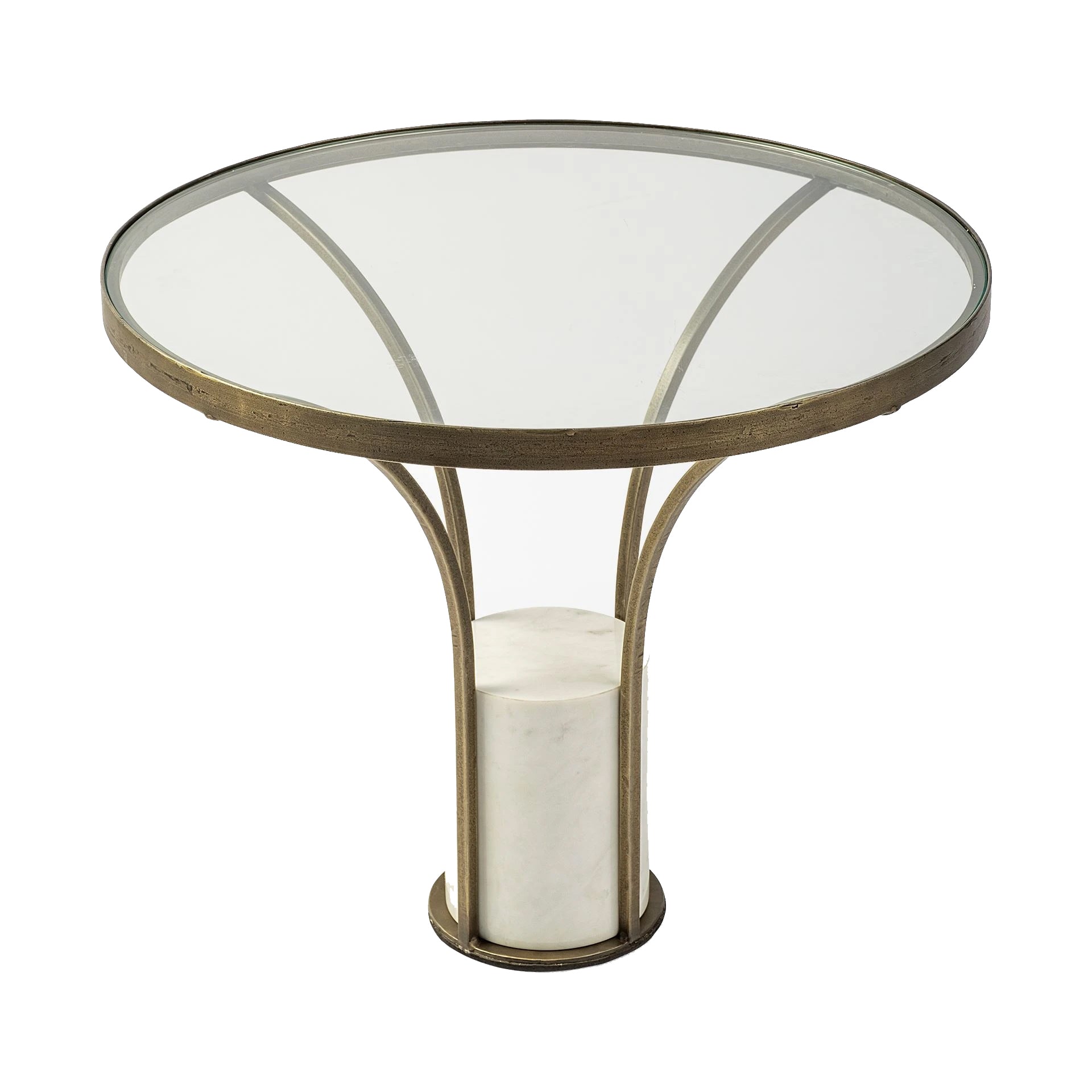 Jaqui Side Table