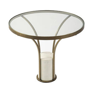 Jaqui Side Table
