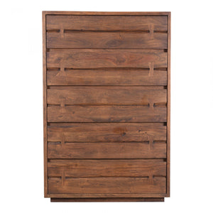 Madaga Dresser