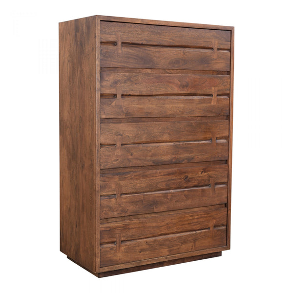 Madaga Dresser