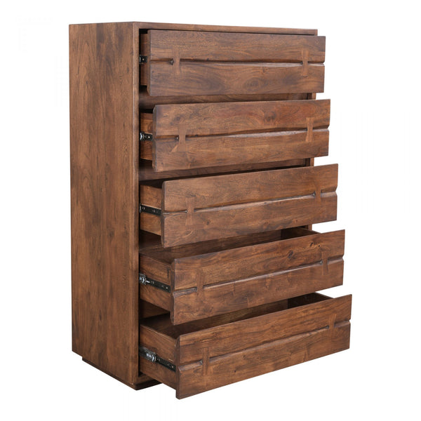 Madaga Dresser