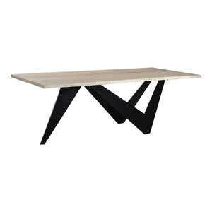 Open image in slideshow, Bolt Dining Table
