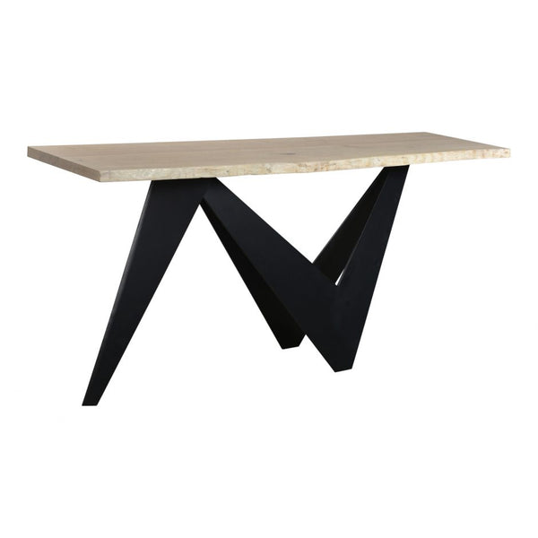Bolt Console Table