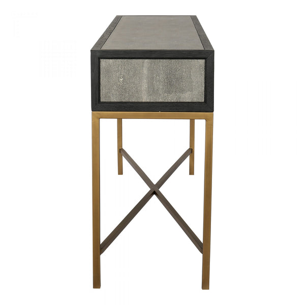 Maximal Console Table