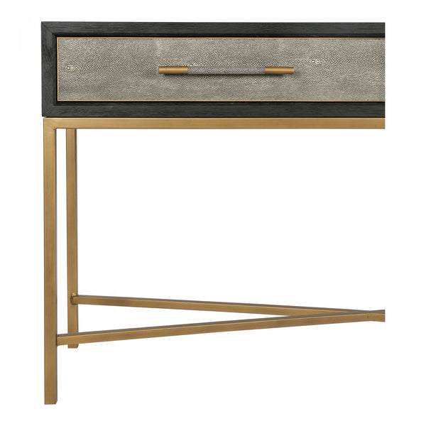 Maximal Console Table