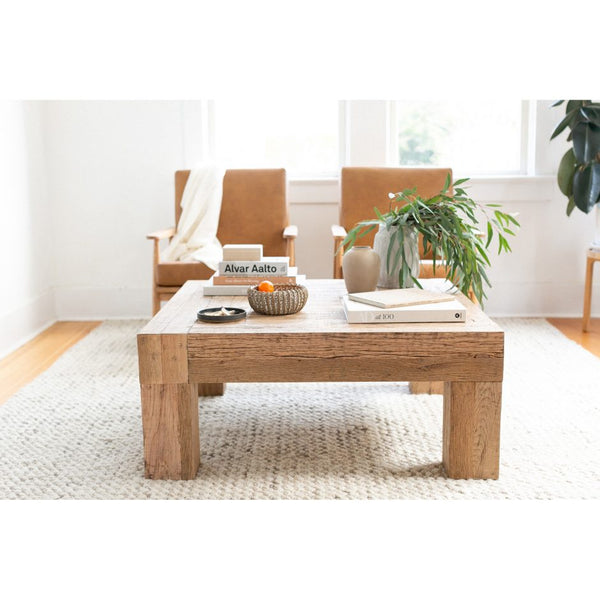 Anders Coffee Table