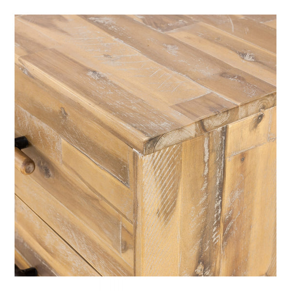 Hawn Dresser