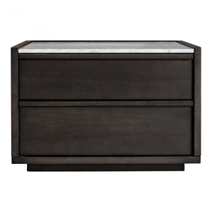 Asher Nightstand