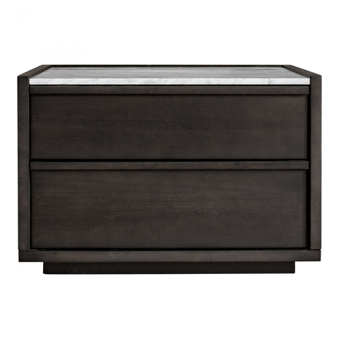 Asher Nightstand
