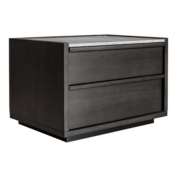 Asher Nightstand