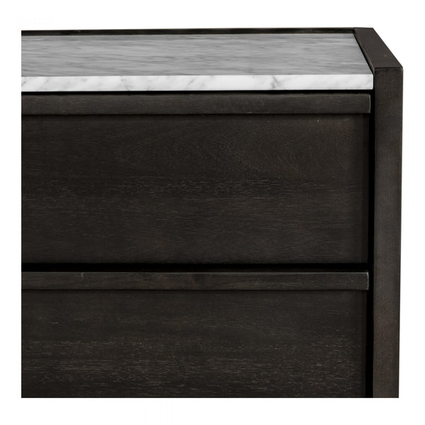 Asher Nightstand