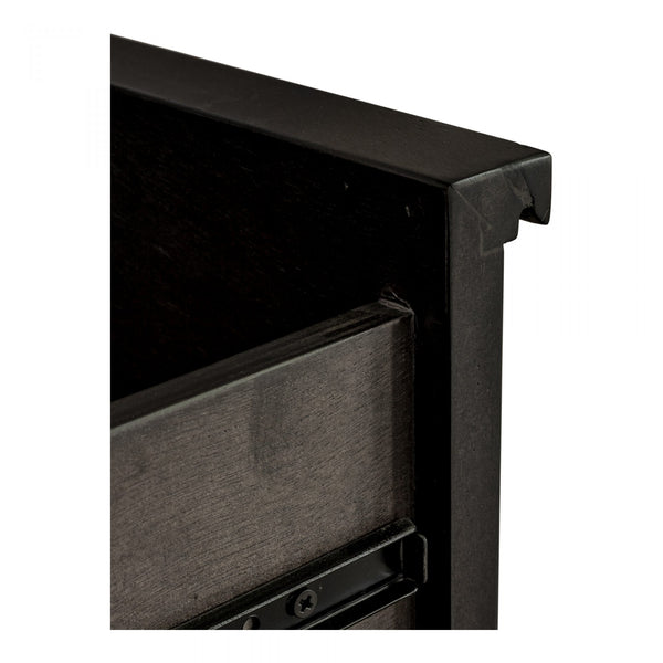 Asher Nightstand