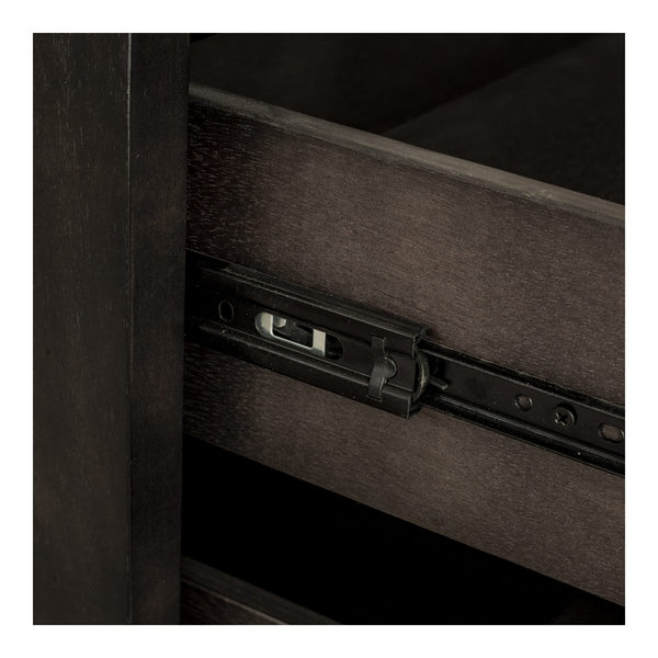 Asher Nightstand