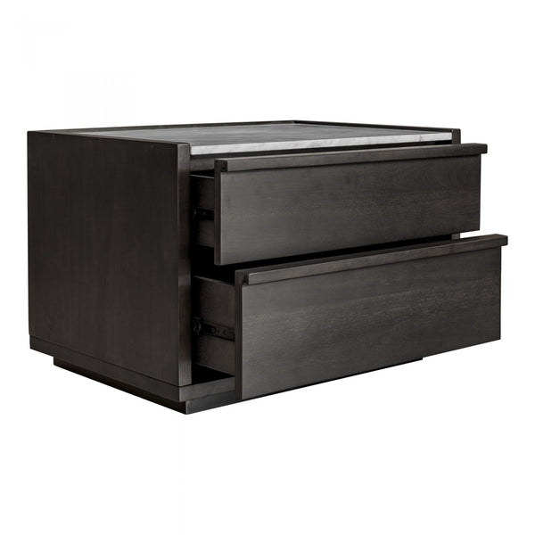 Asher Nightstand