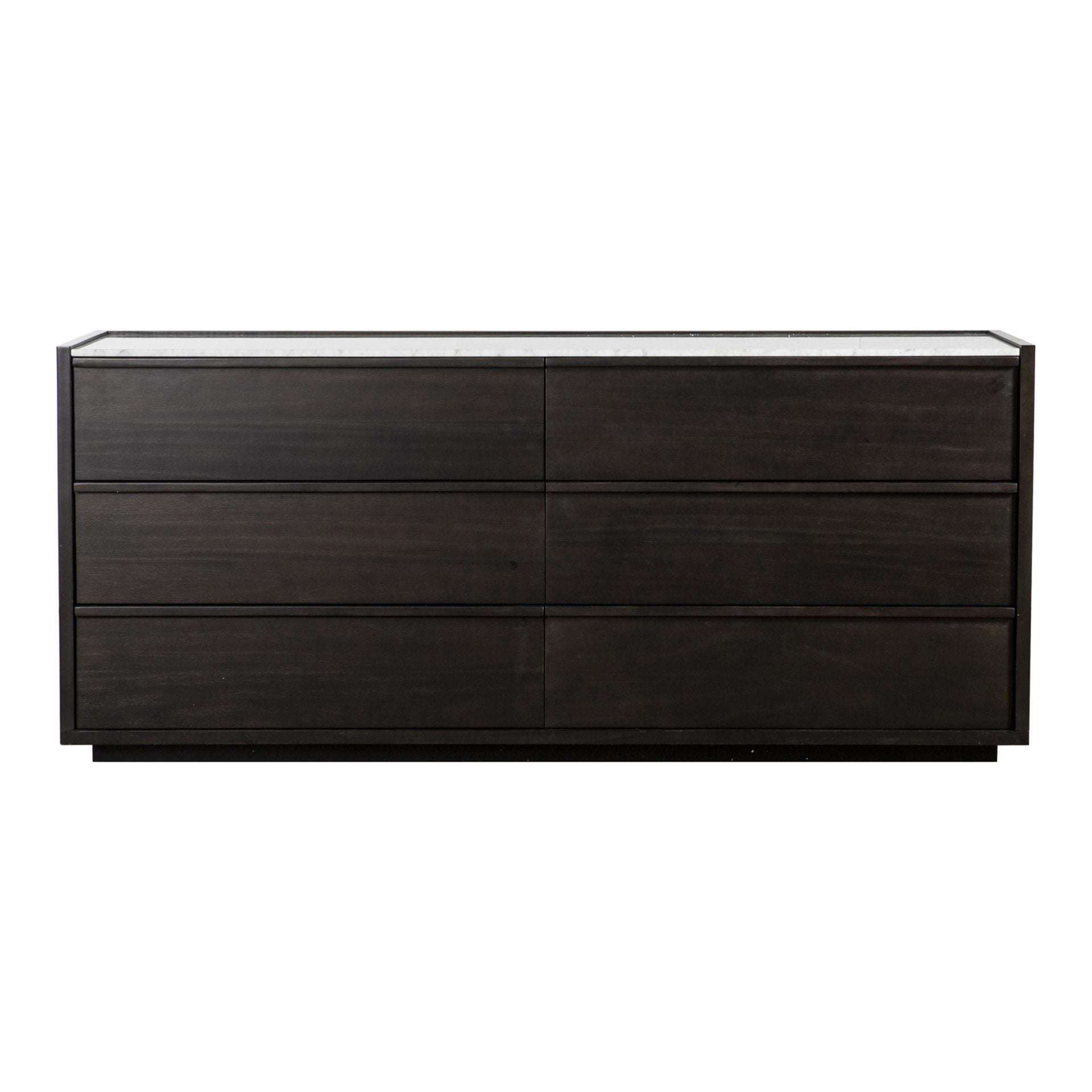 Asher Dresser