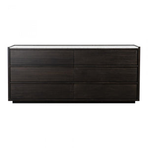 Asher Dresser