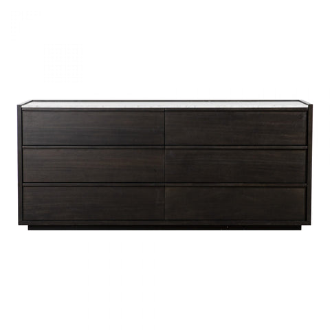 Asher Dresser