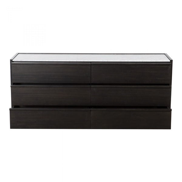 Asher Dresser