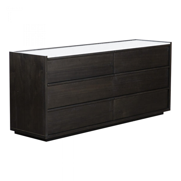 Asher Dresser