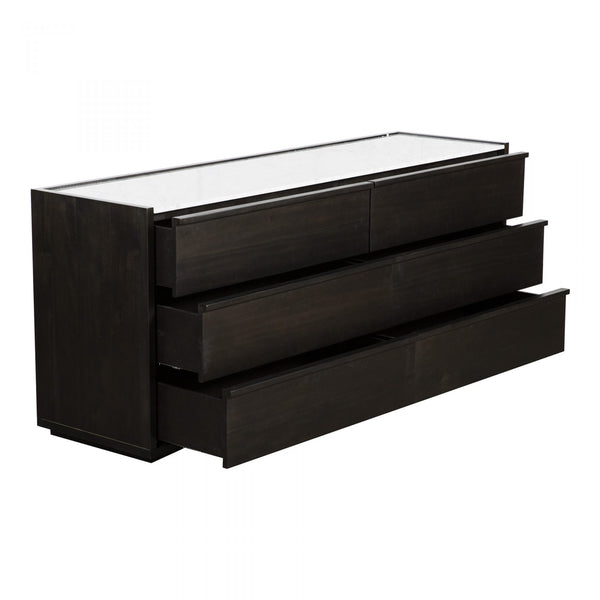 Asher Dresser