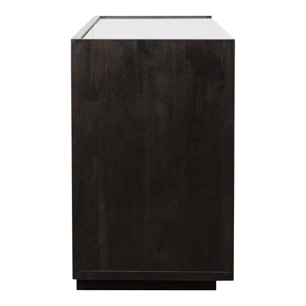 Asher Dresser