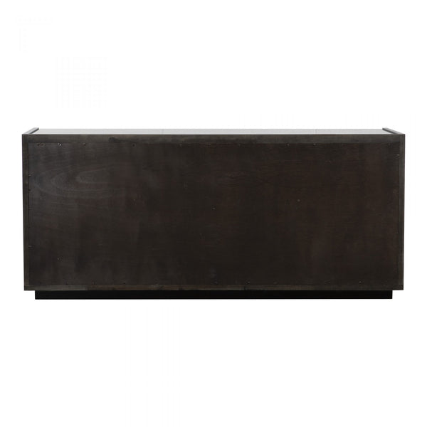 Asher Dresser