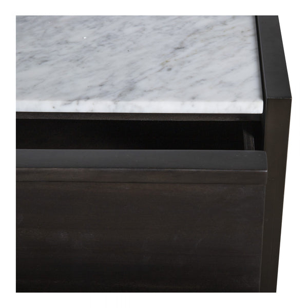 Asher Dresser