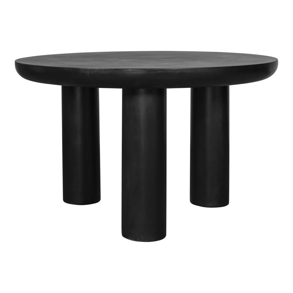Tocca Round Dining Table