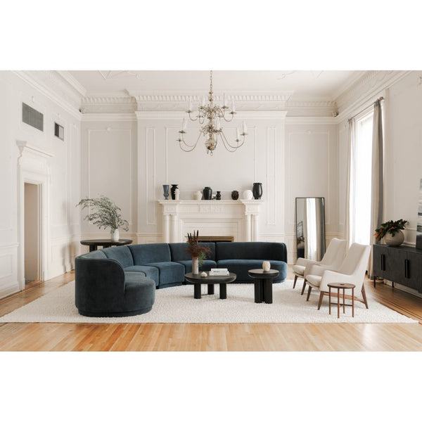 Tocca Side Table