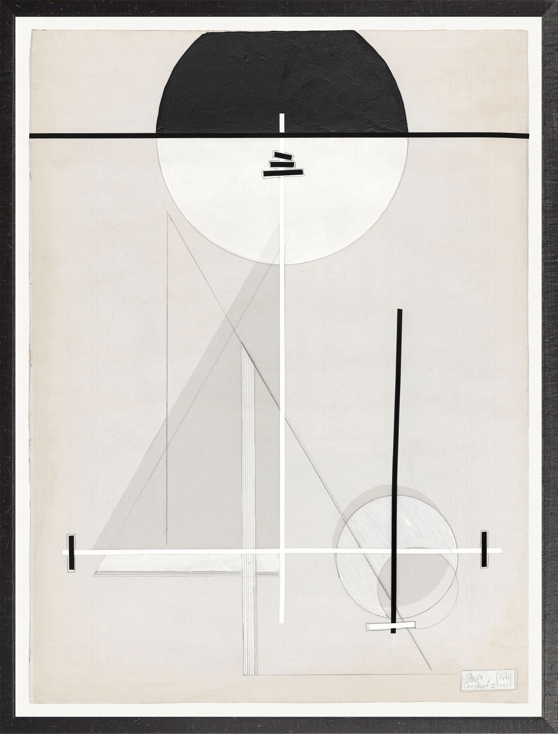 Axle No. 2